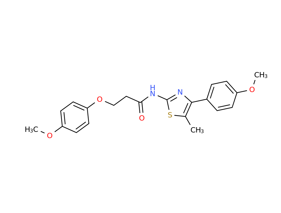 Structure Amb15497