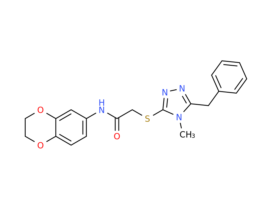 Structure Amb1549983