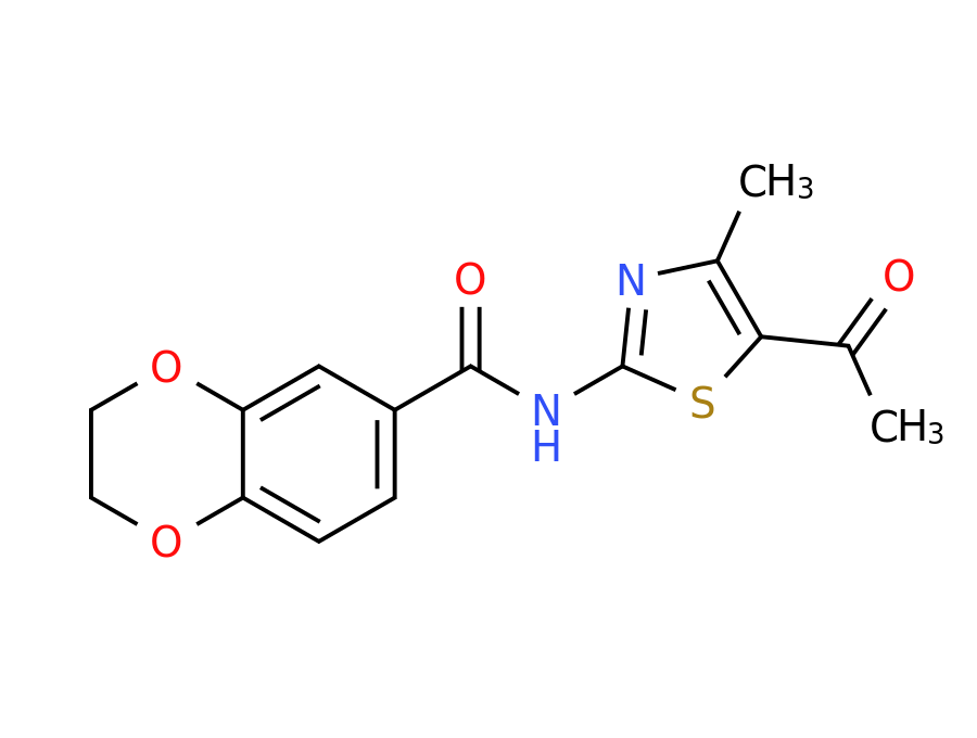 Structure Amb1550054