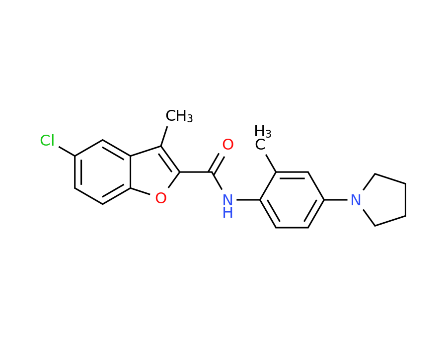 Structure Amb1550246
