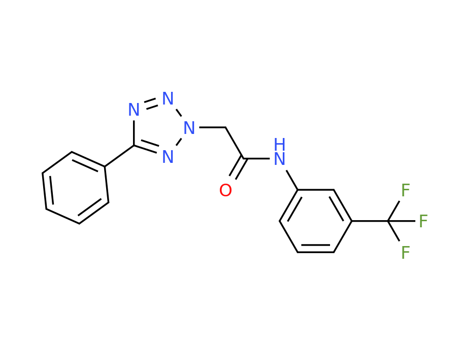 Structure Amb1550298