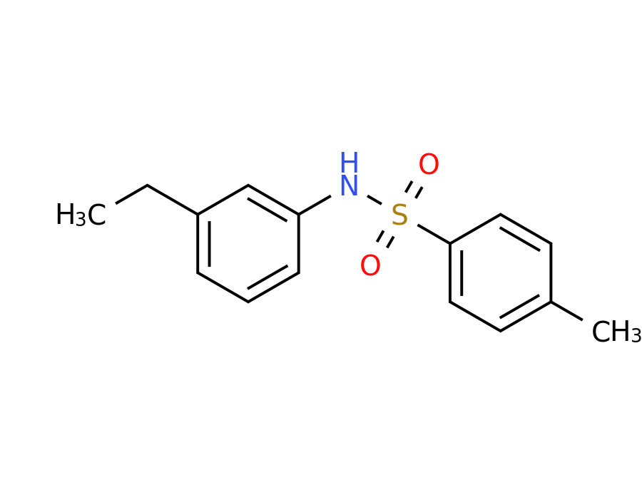 Structure Amb1550410