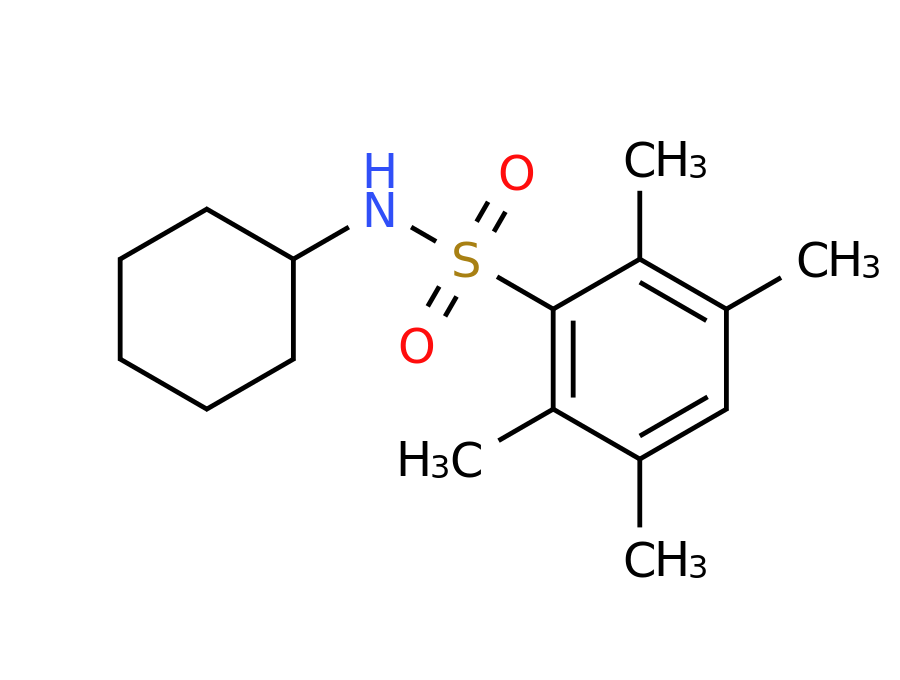 Structure Amb1550420