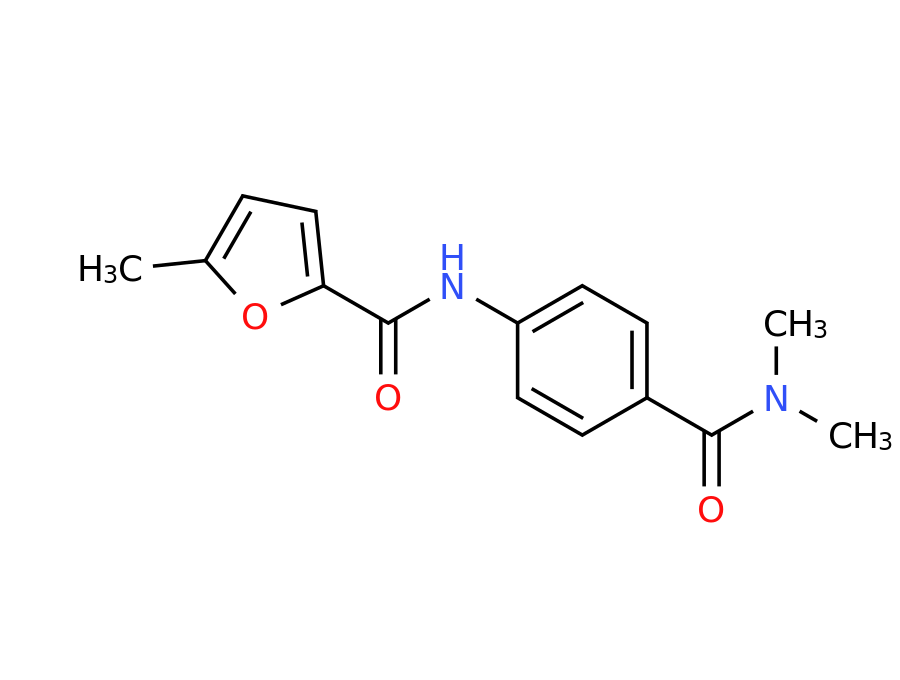 Structure Amb155054