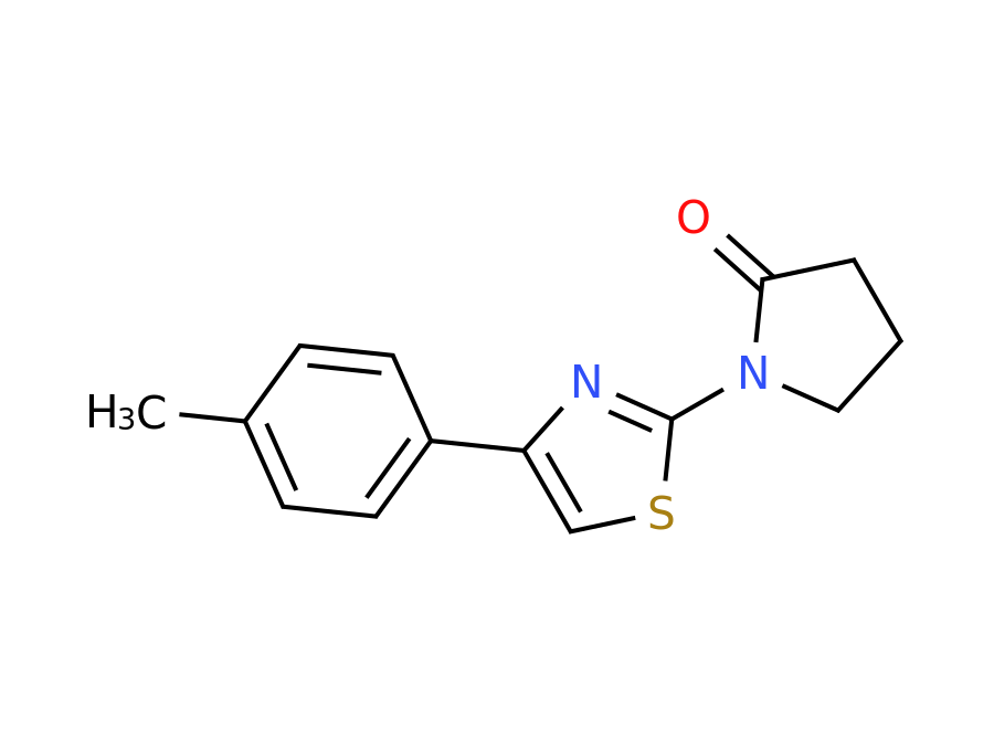 Structure Amb1550804