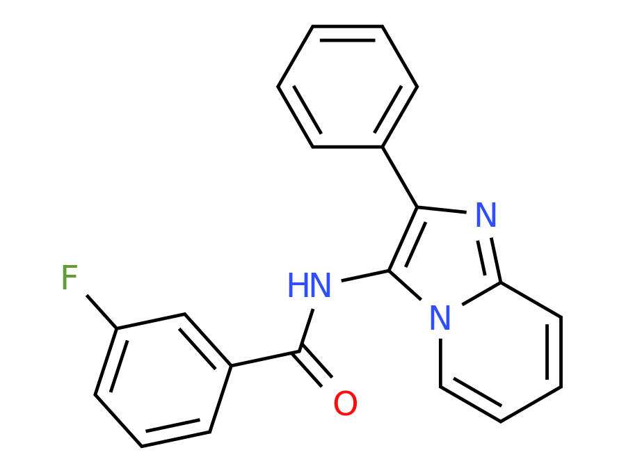 Structure Amb1550851