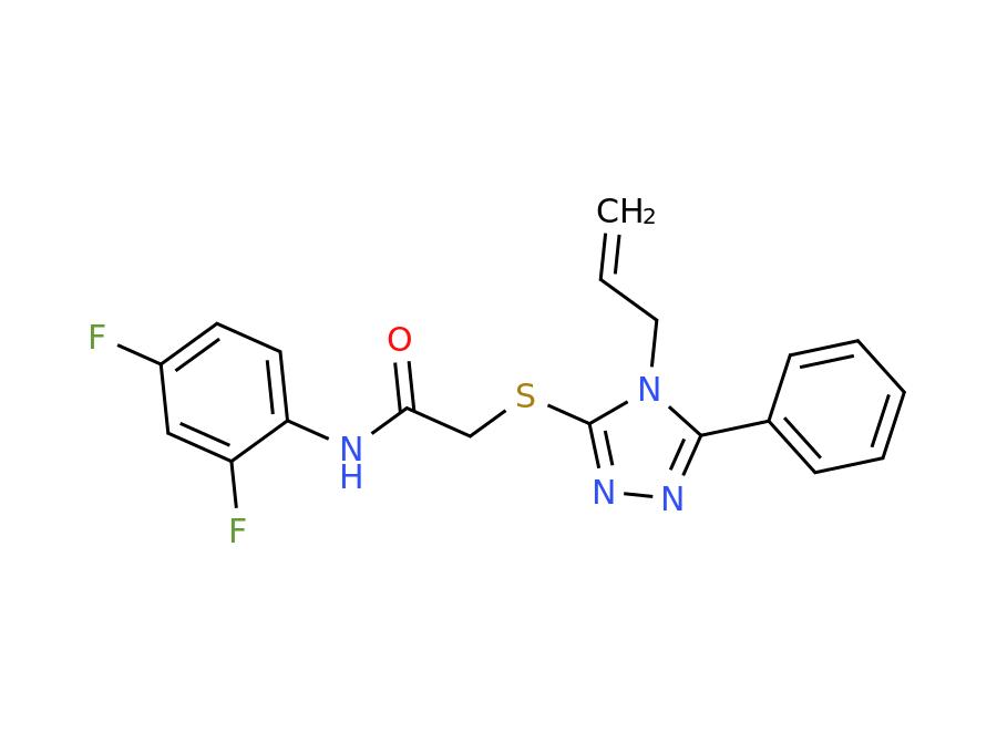 Structure Amb1551019