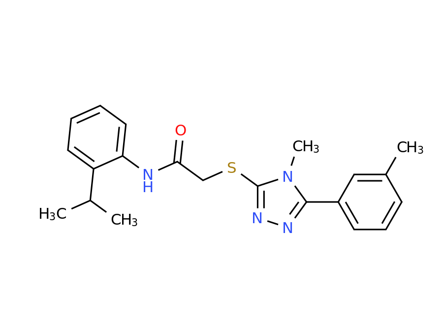 Structure Amb1551021