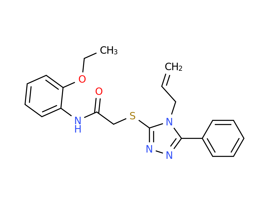 Structure Amb1551029