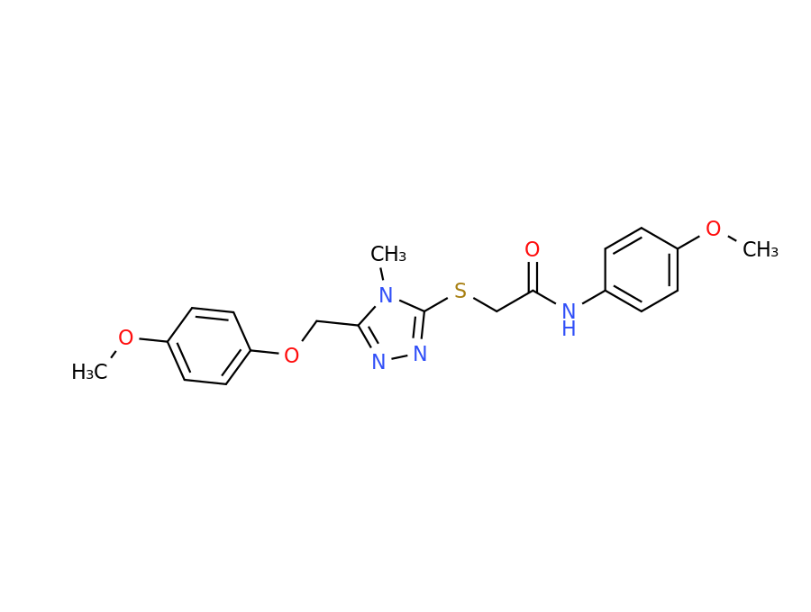 Structure Amb1551104