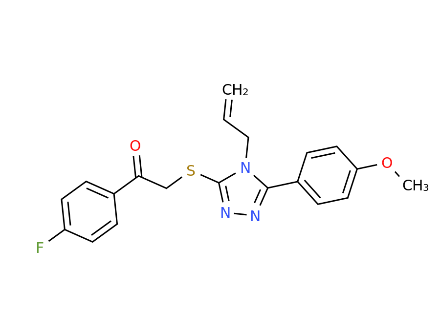 Structure Amb1551149