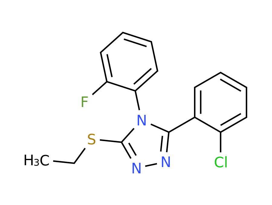 Structure Amb1551165