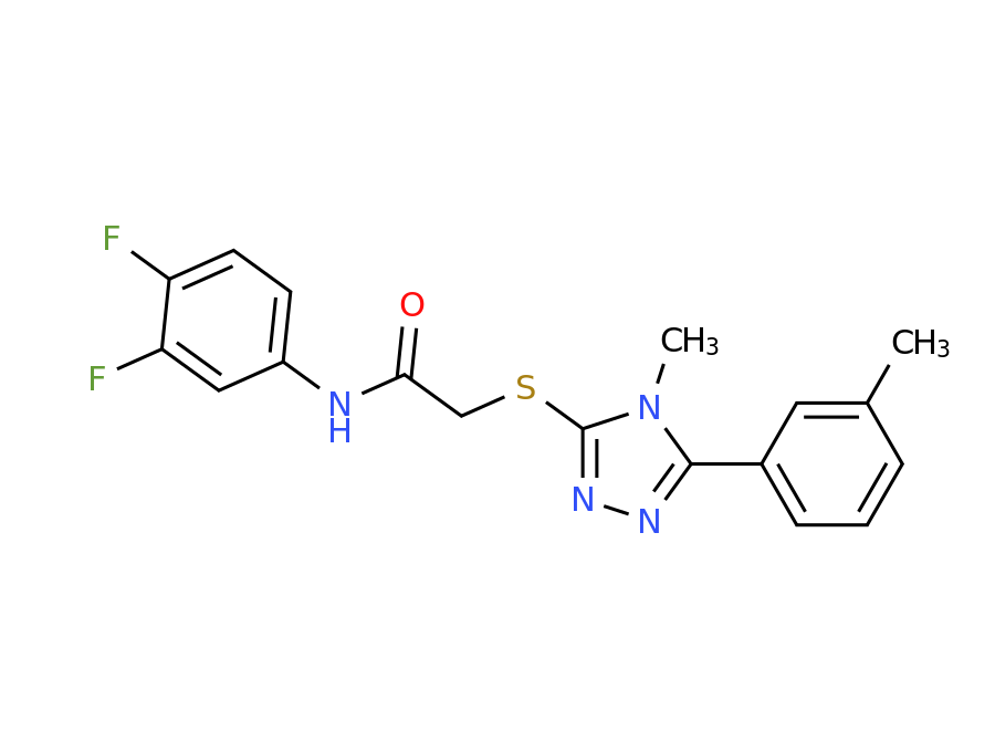 Structure Amb1551320