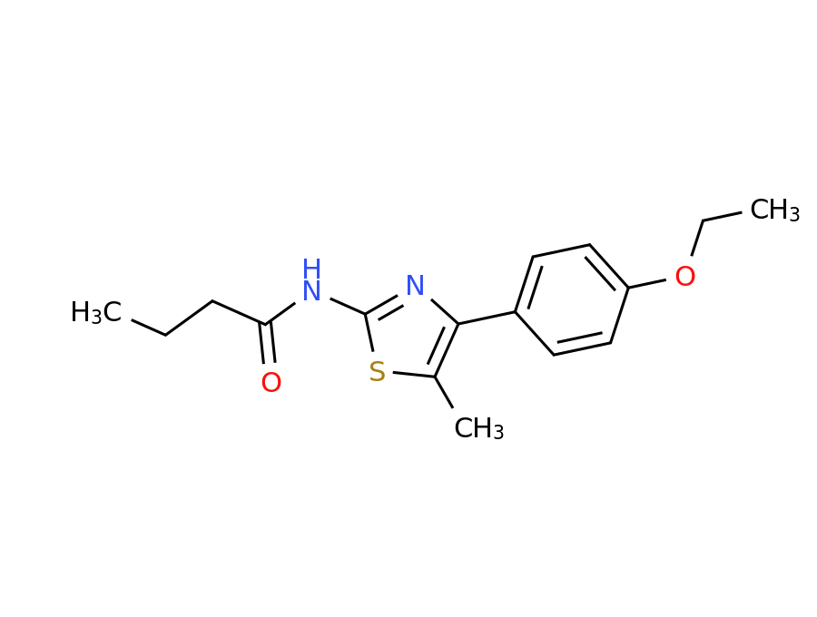 Structure Amb1551324