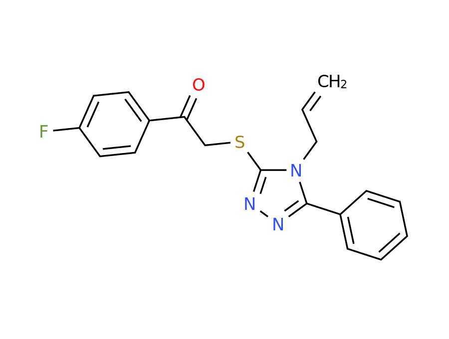 Structure Amb1551446