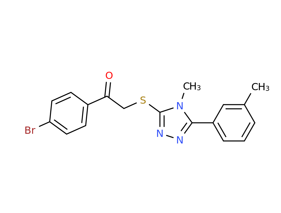 Structure Amb1551825