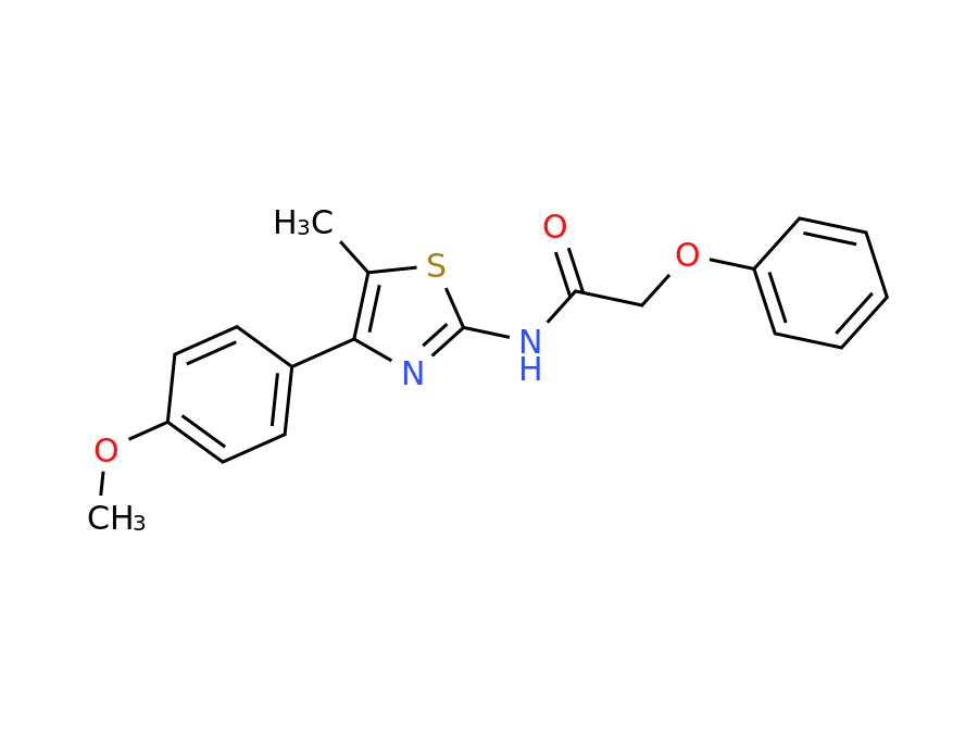 Structure Amb1551834