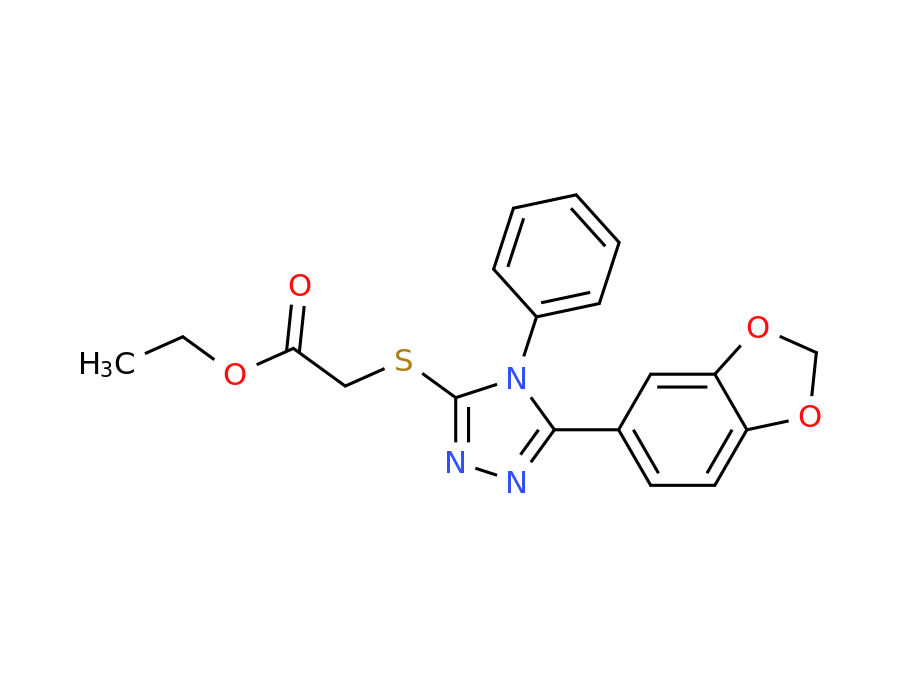 Structure Amb1551846