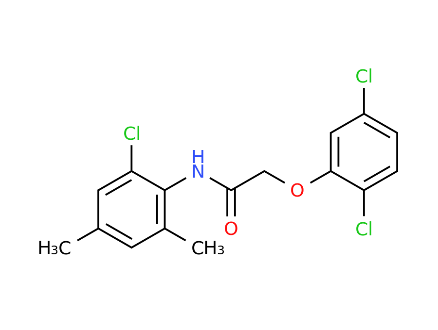 Structure Amb1551868