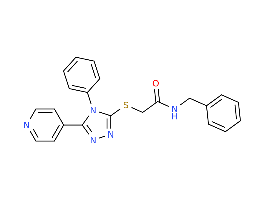 Structure Amb1551964
