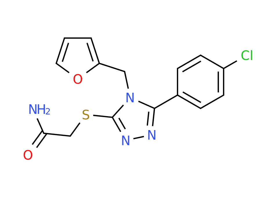 Structure Amb1552059