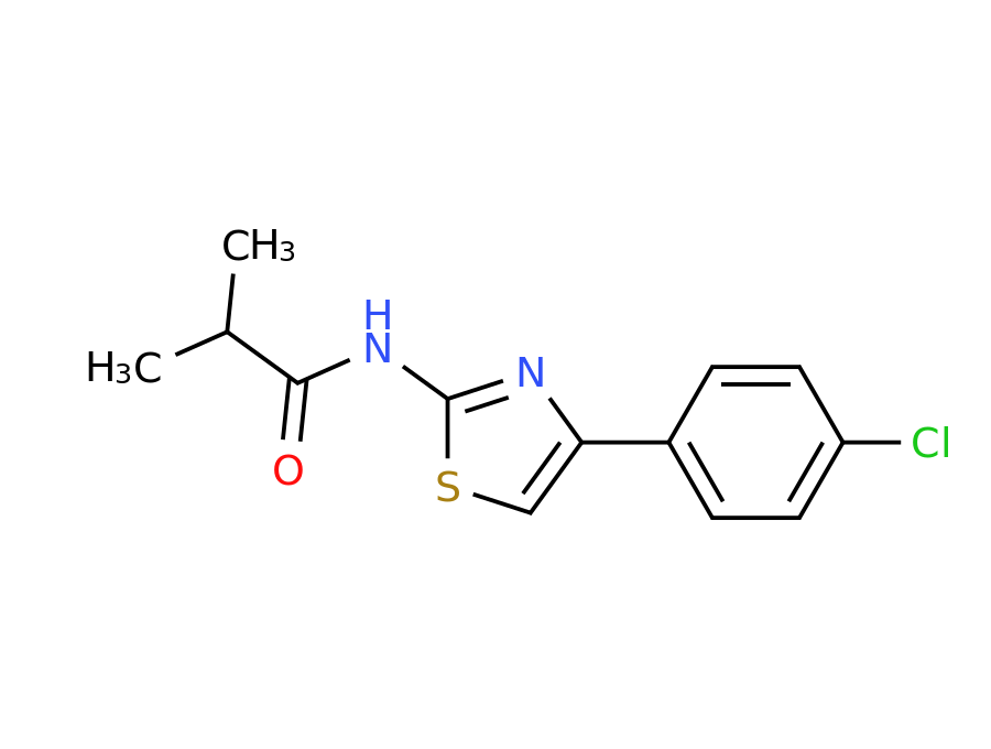 Structure Amb1552216