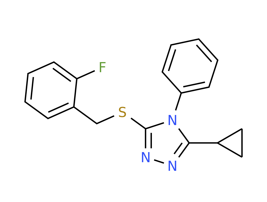 Structure Amb1552282