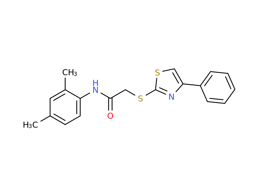 Structure Amb1552349