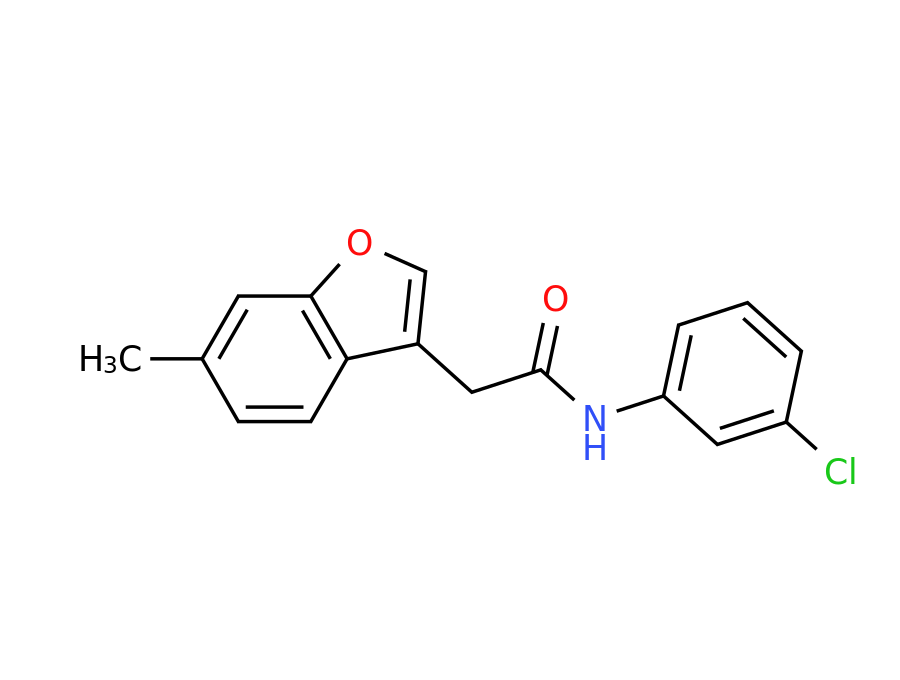 Structure Amb1552366