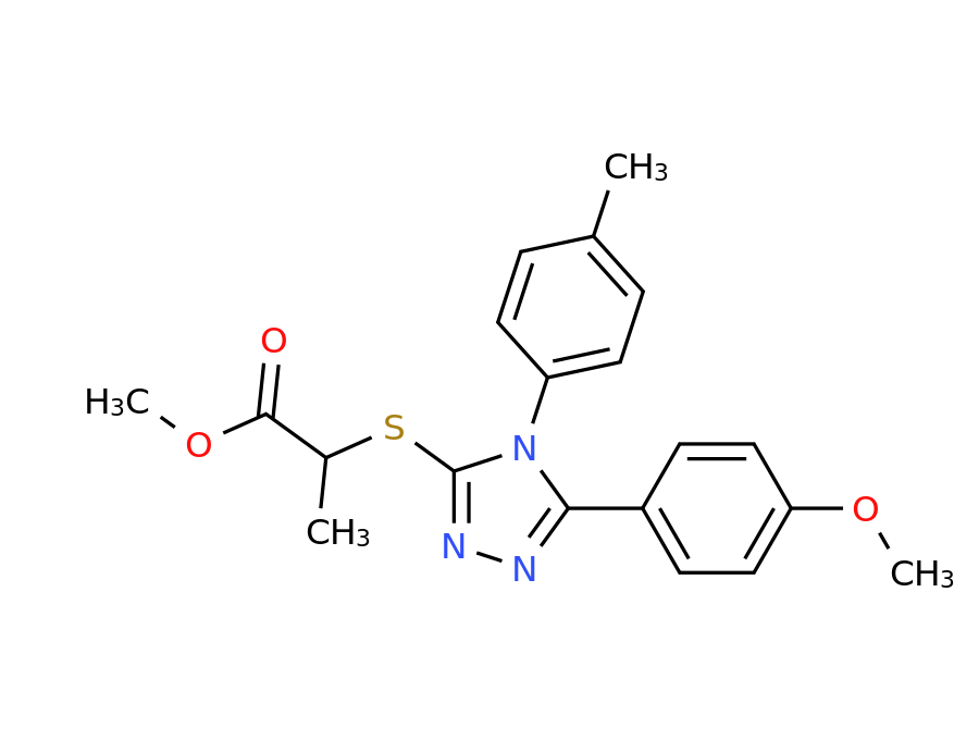 Structure Amb1553154