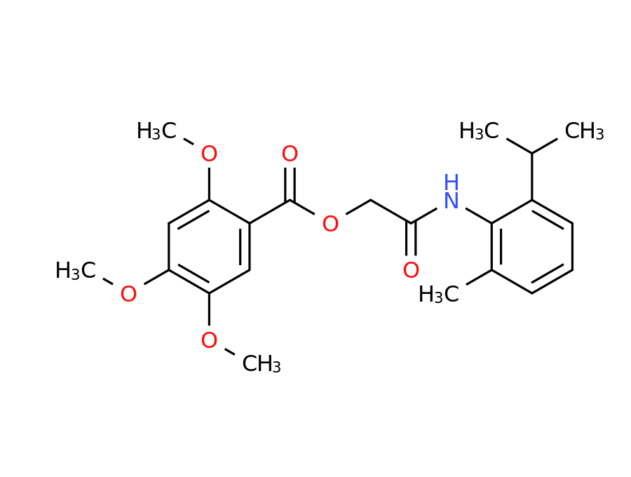 Structure Amb1553428