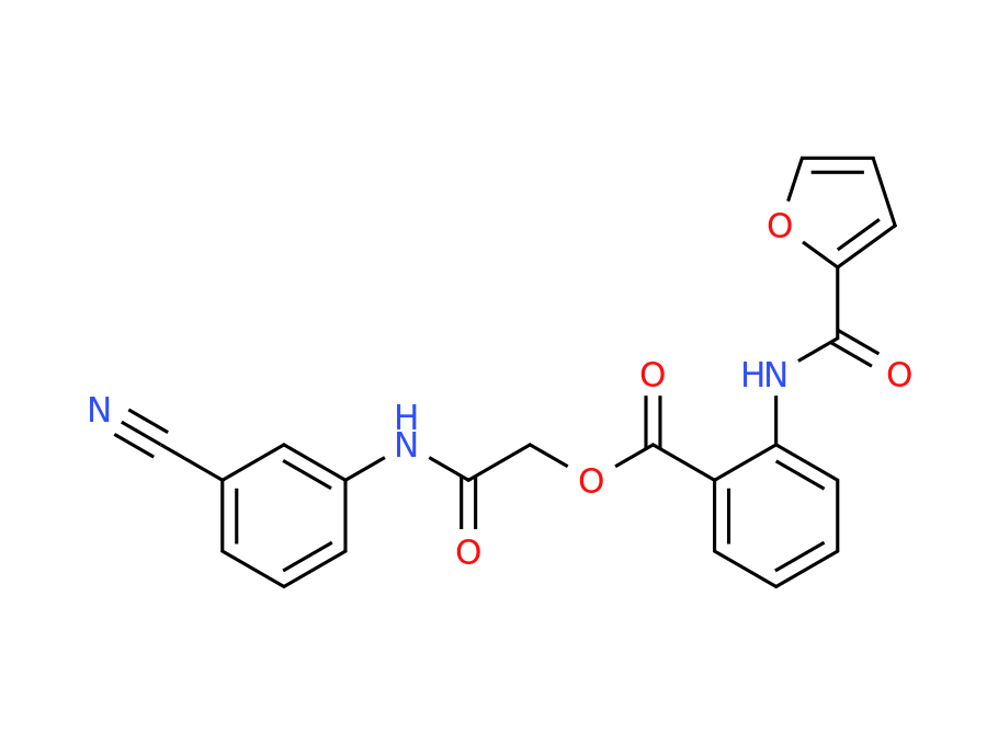 Structure Amb1553444