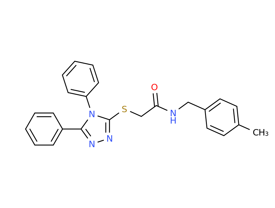 Structure Amb1553810