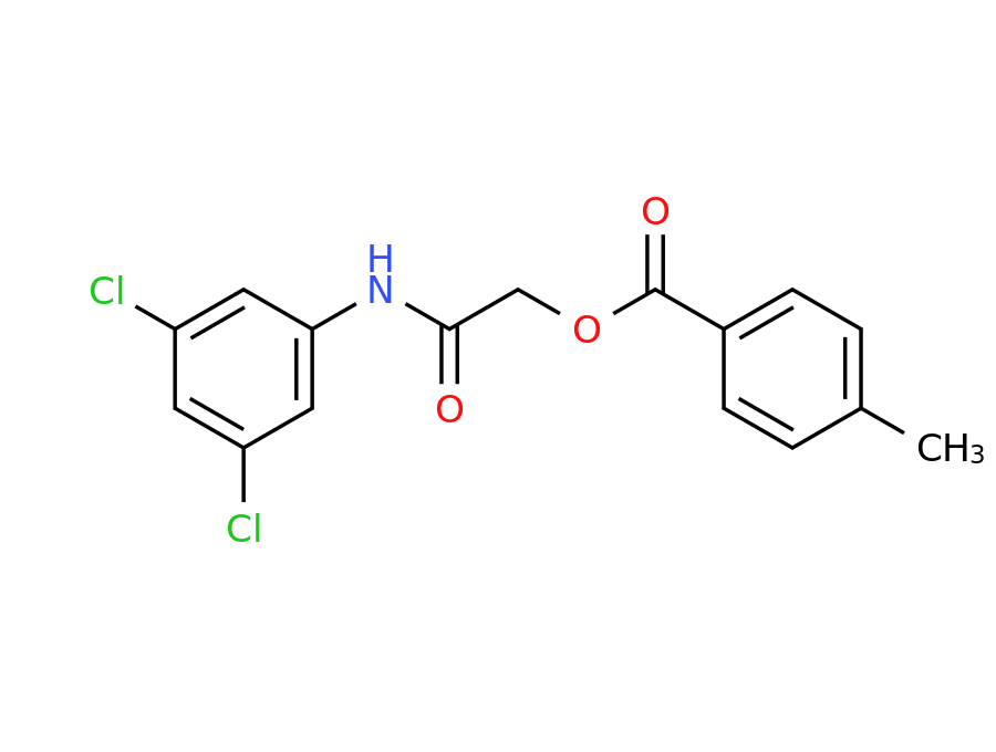 Structure Amb1553871