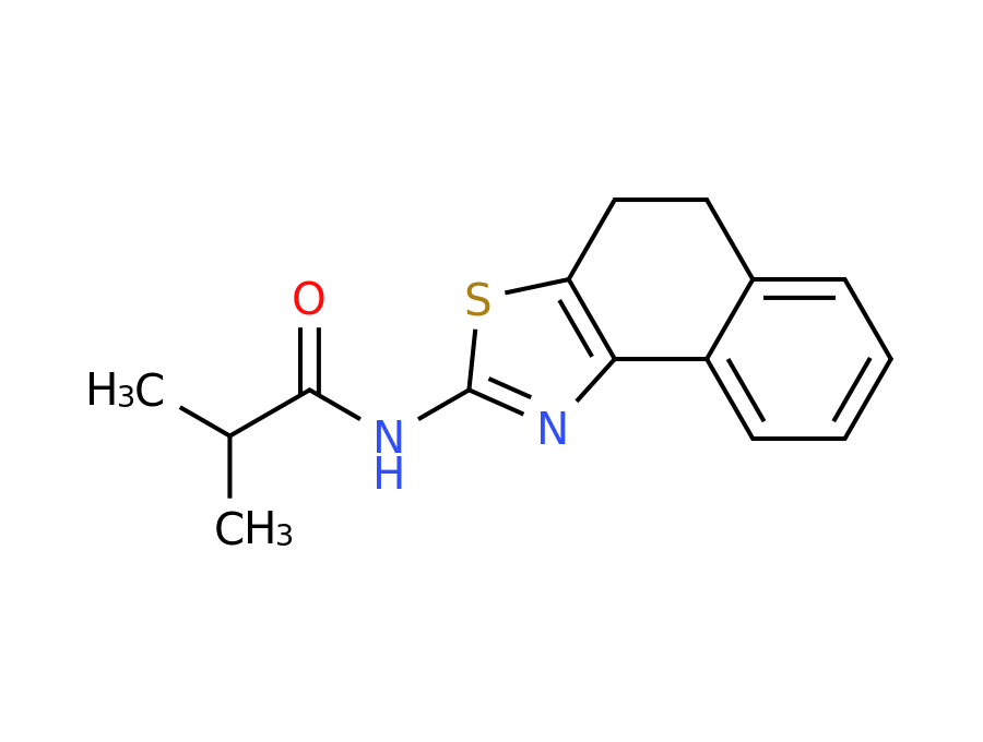 Structure Amb1553941