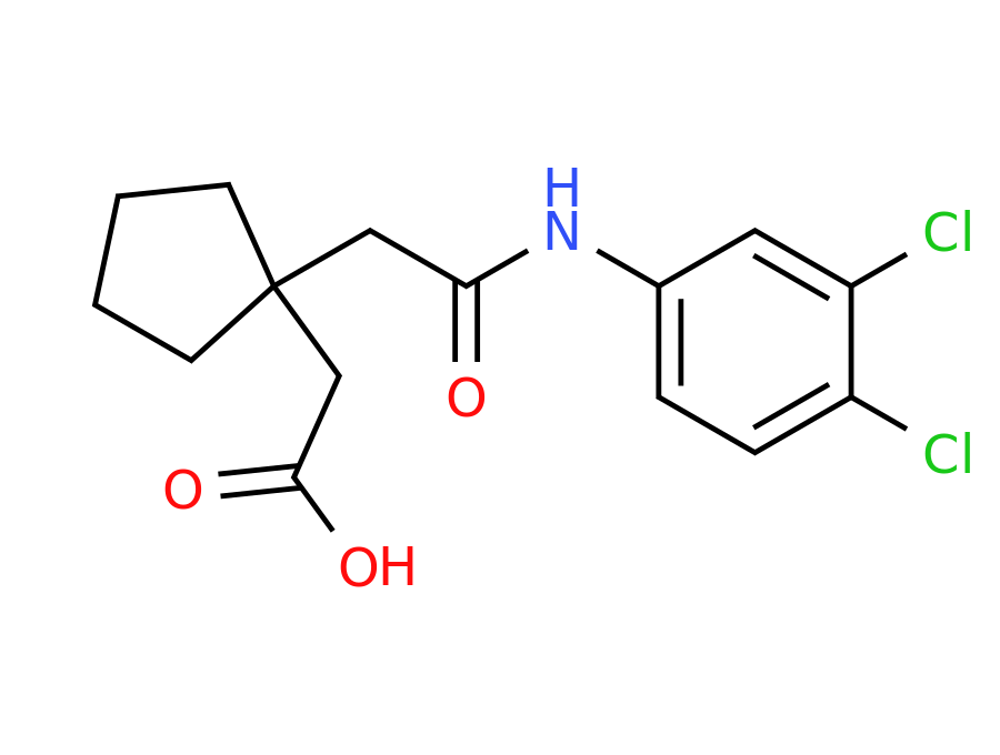 Structure Amb1554552