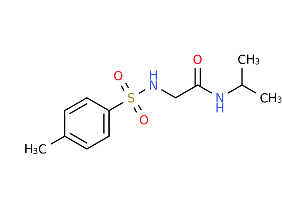 Structure Amb1554693