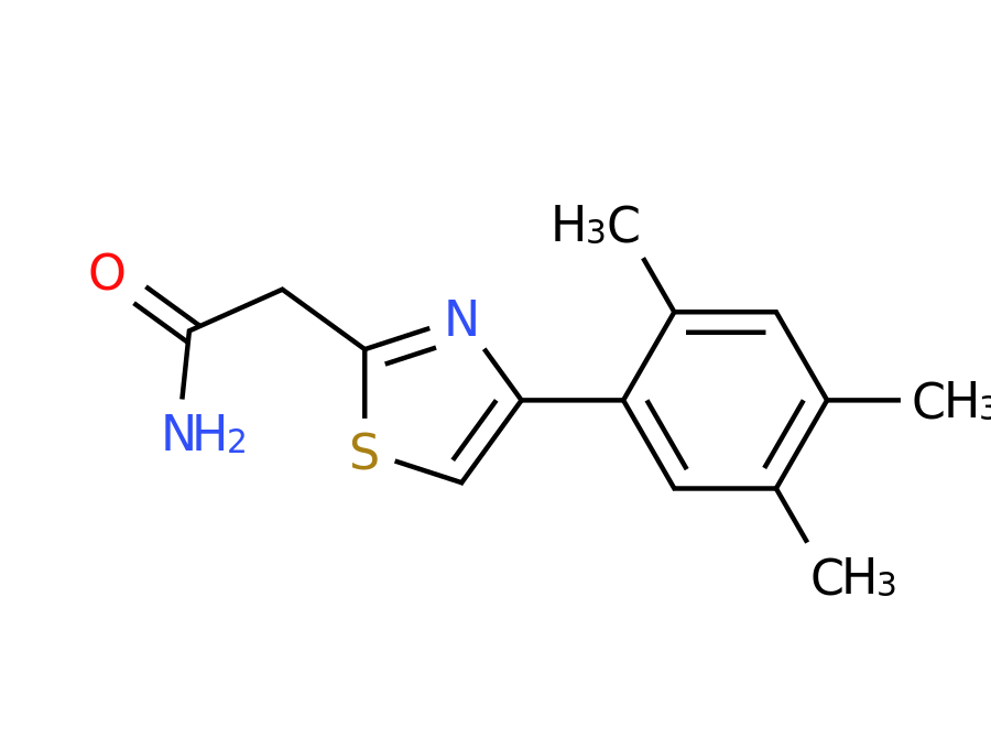 Structure Amb1555338