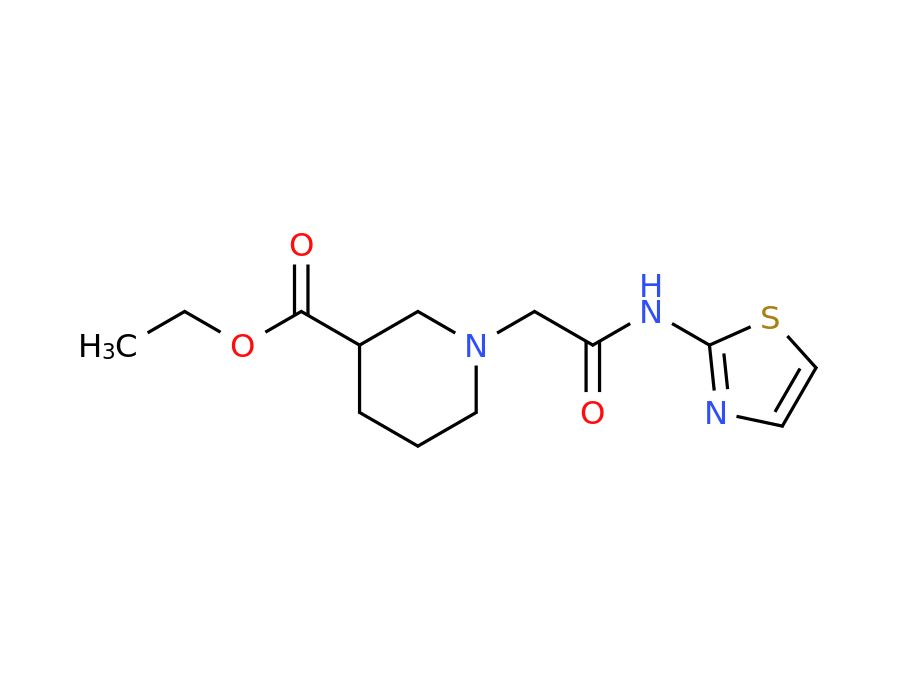 Structure Amb1555396