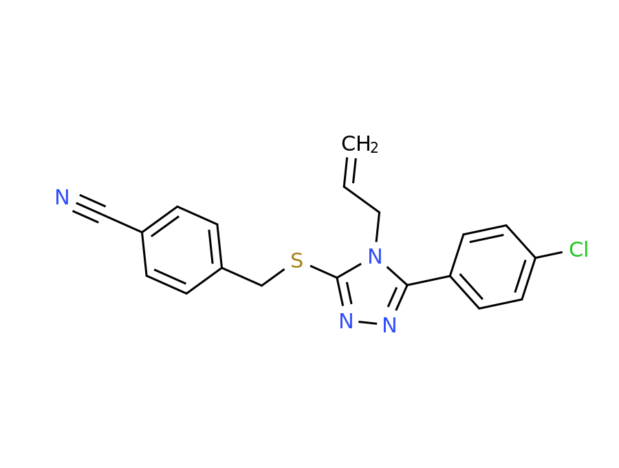 Structure Amb1555718