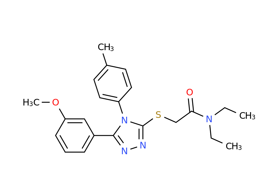 Structure Amb1555976