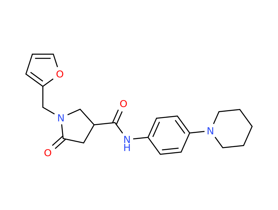 Structure Amb155673