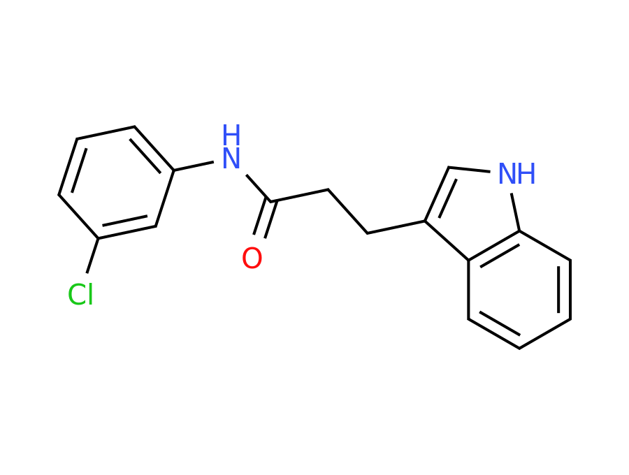 Structure Amb1557157