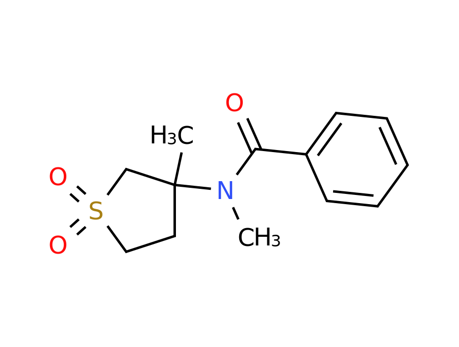 Structure Amb1558187