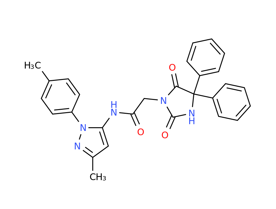 Structure Amb1558572
