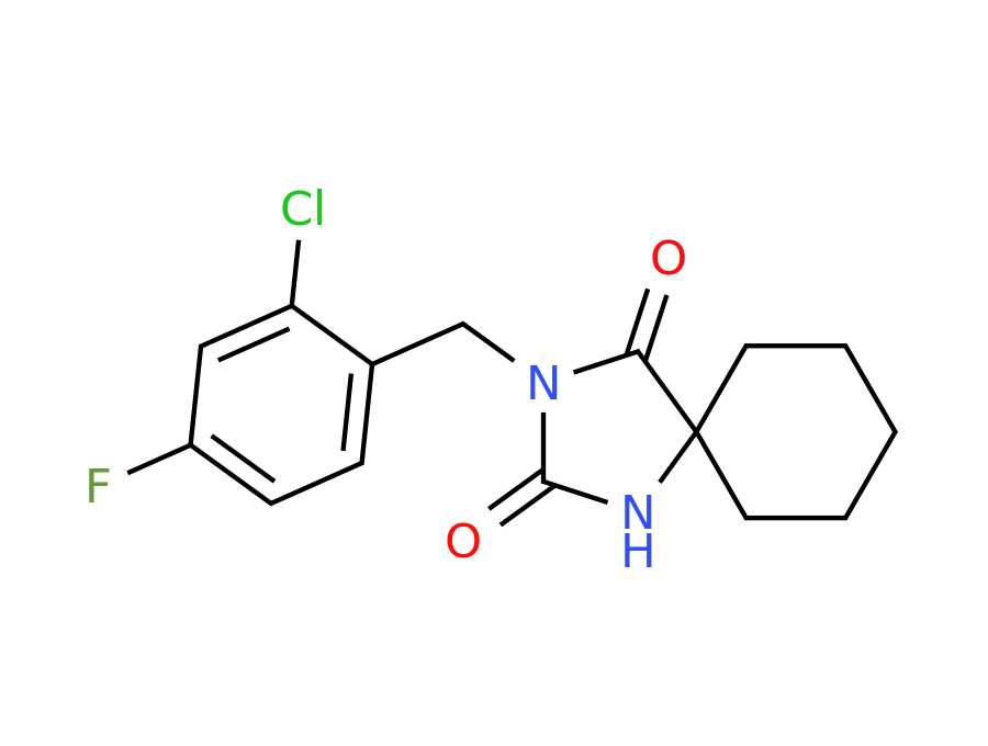 Structure Amb155893
