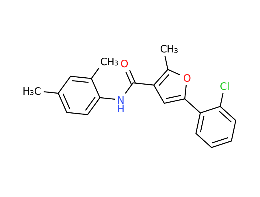 Structure Amb1559857