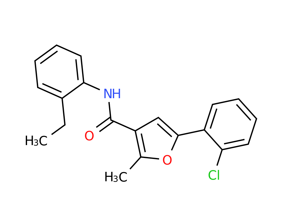 Structure Amb1559862