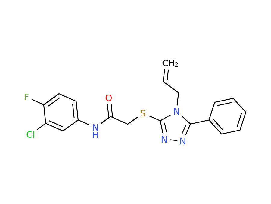 Structure Amb1560213
