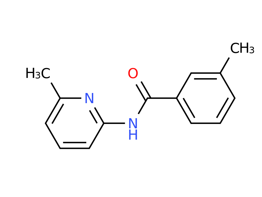 Structure Amb156029
